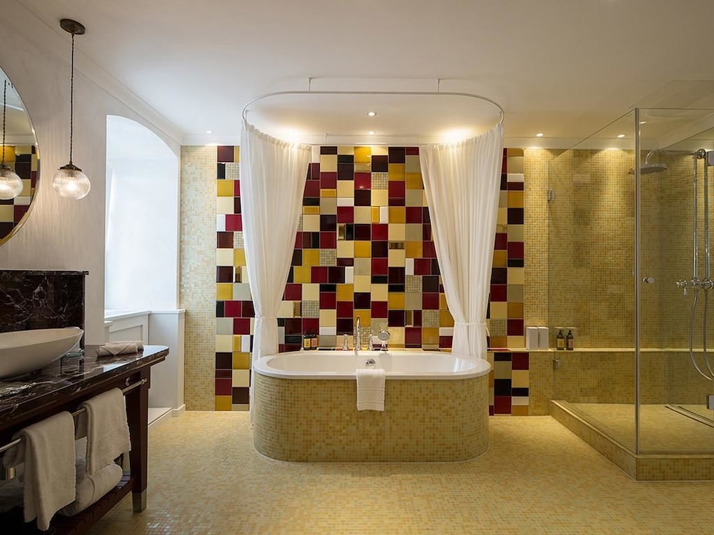 Suite, City View (Villa Suite Ratatouille) photo 3