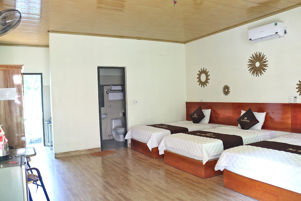 Romantic Bungalow photo 1