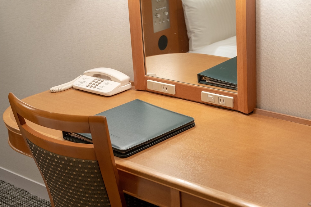 Twin Room, Non Smoking