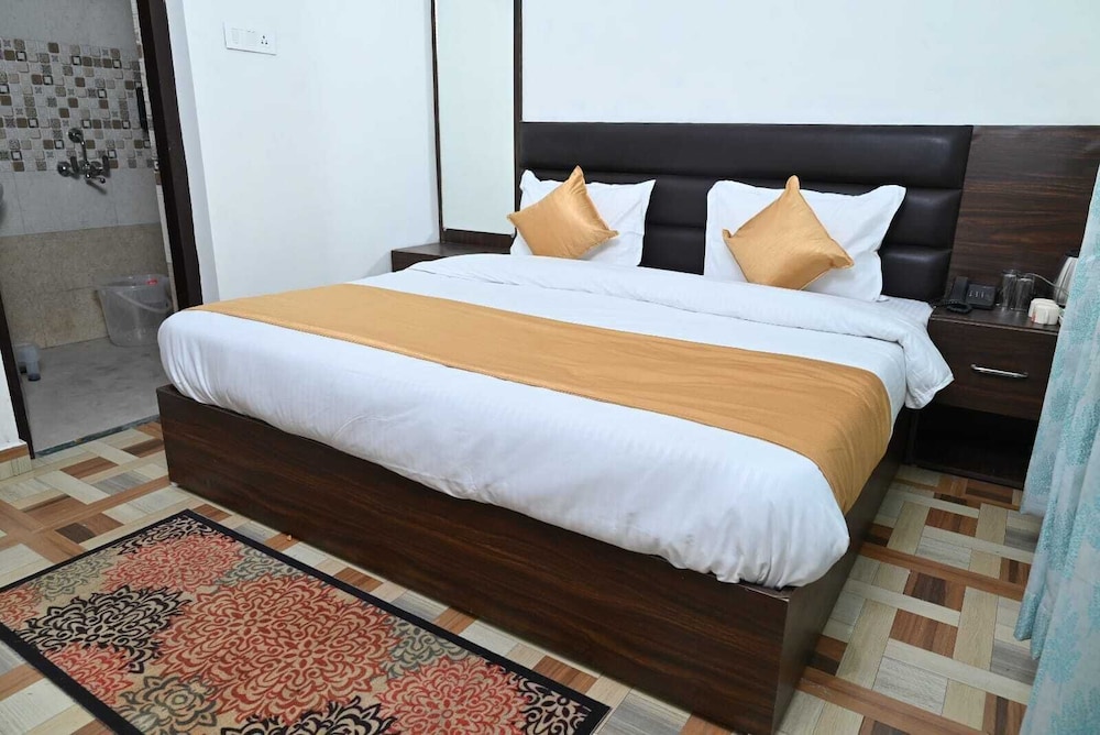Standard Room photo 3