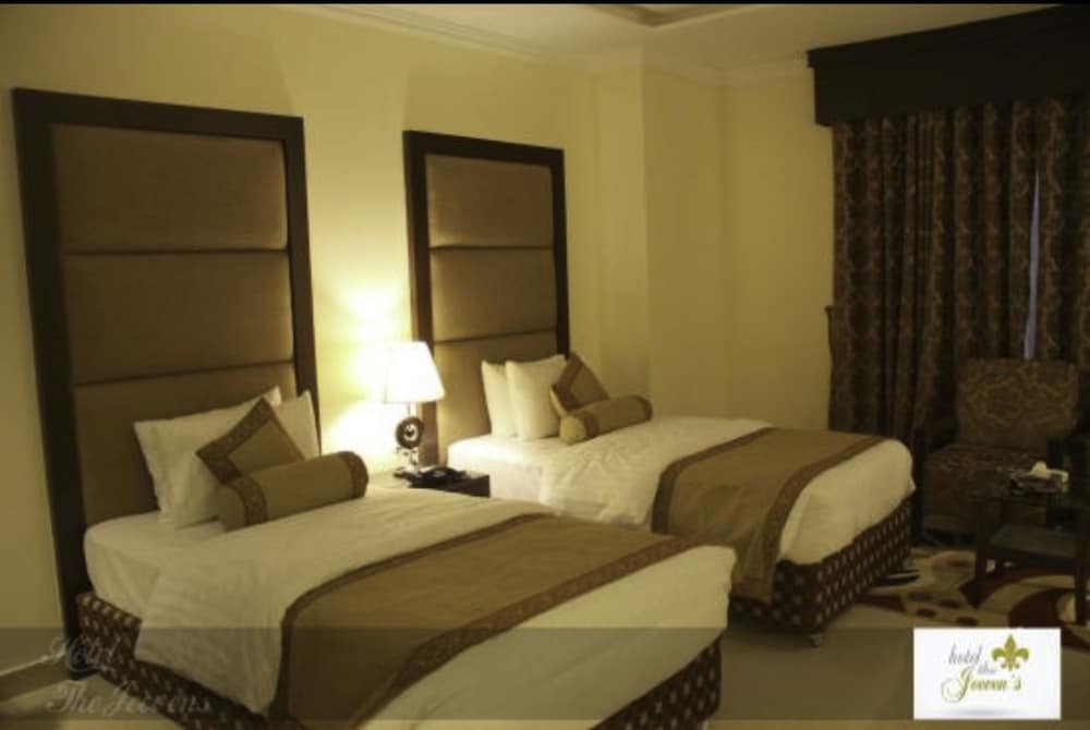 Standard Room - Photo 1