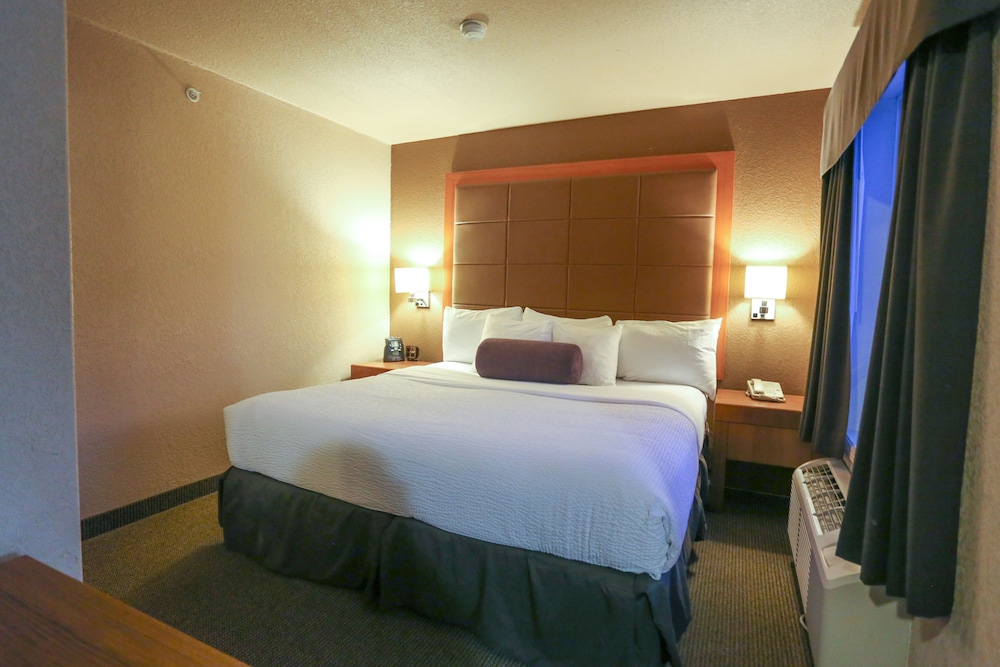 Suite, 1 King Bed - Photo 6