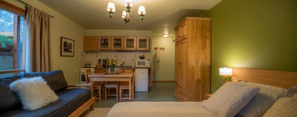 Suite photo 1