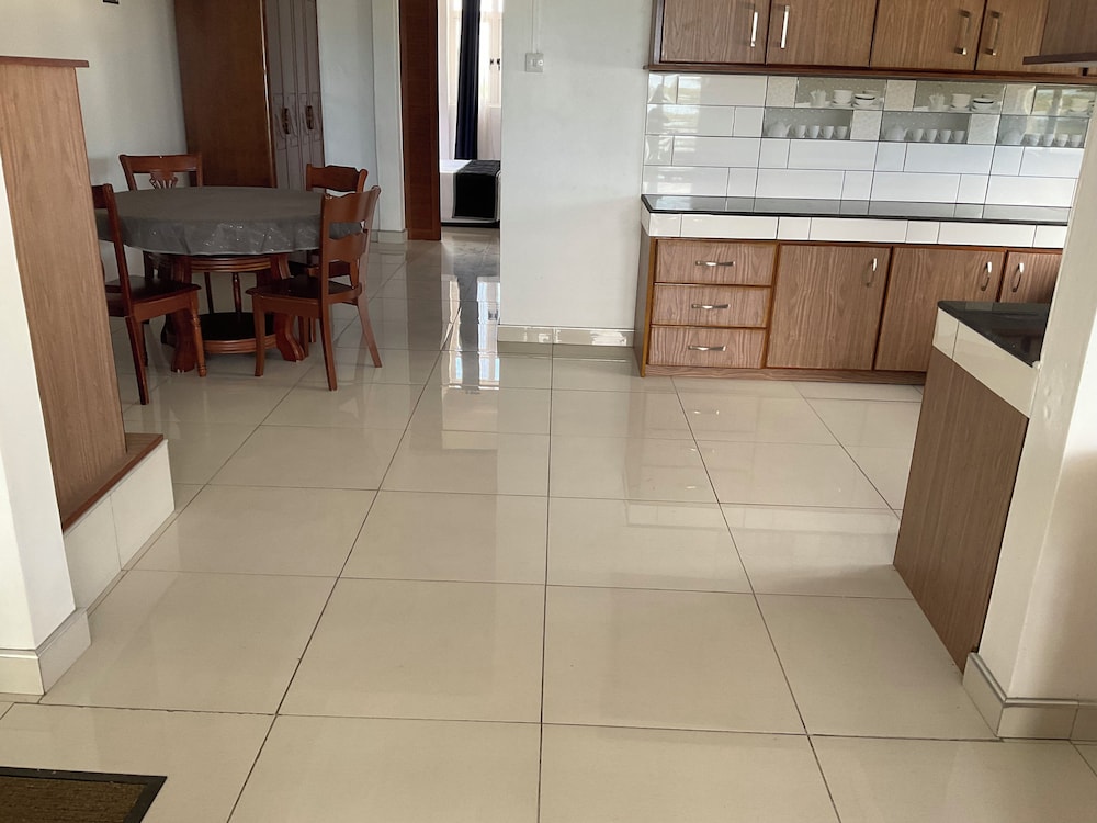Apartment, Ground Floor photo 3