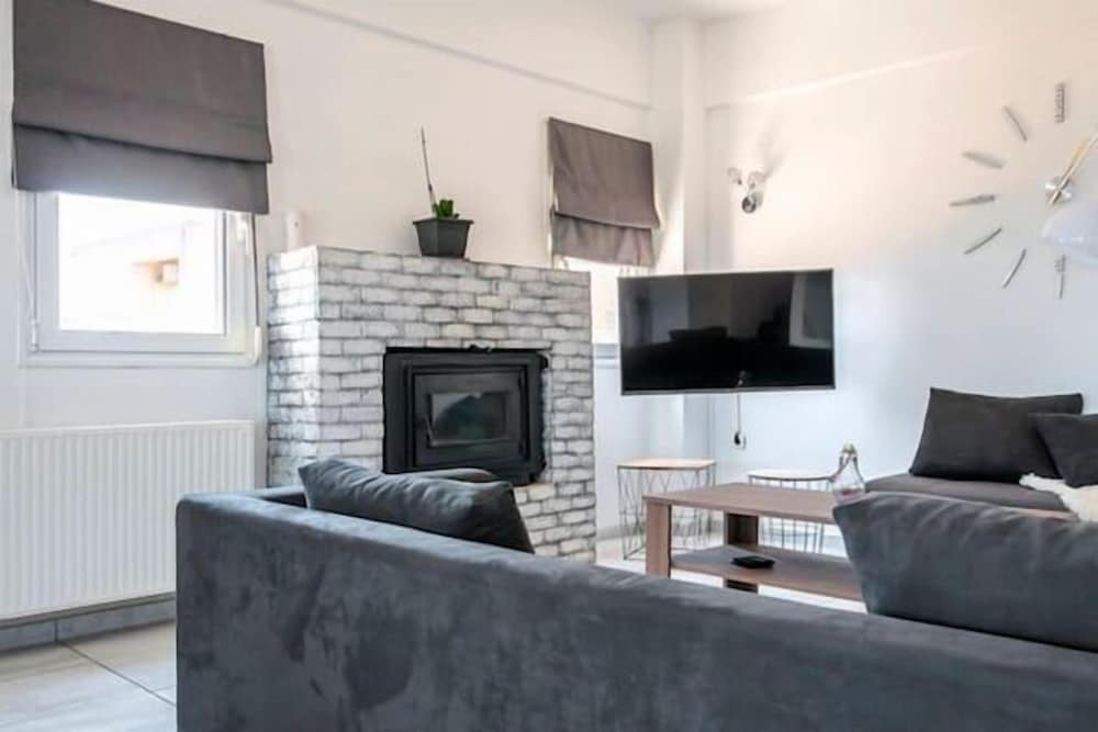 Apartment, 3 Bedrooms, Sea View