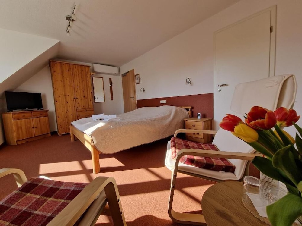 Classic Double Room