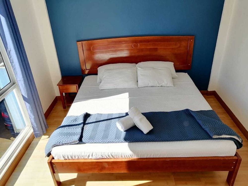 Deluxe Room photo 1