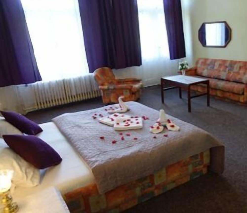 Double Room (Spa Package) photo 3