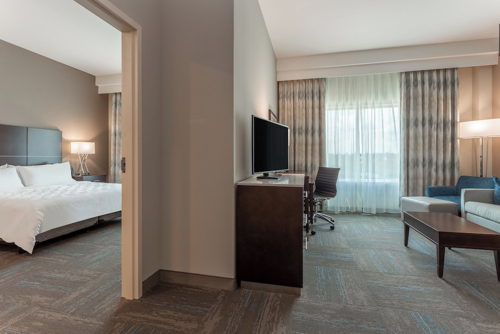 Suite, 1 Bedroom, Roll-in Shower (Mobility Accessible) photo 1