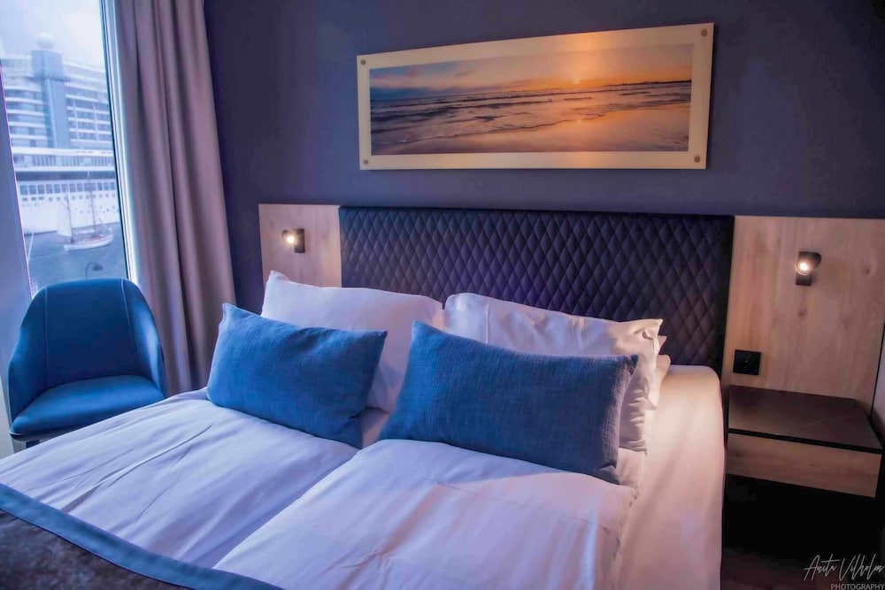 Standard Room, 1 Double Bed (Sea/Garden View) - Photo 8