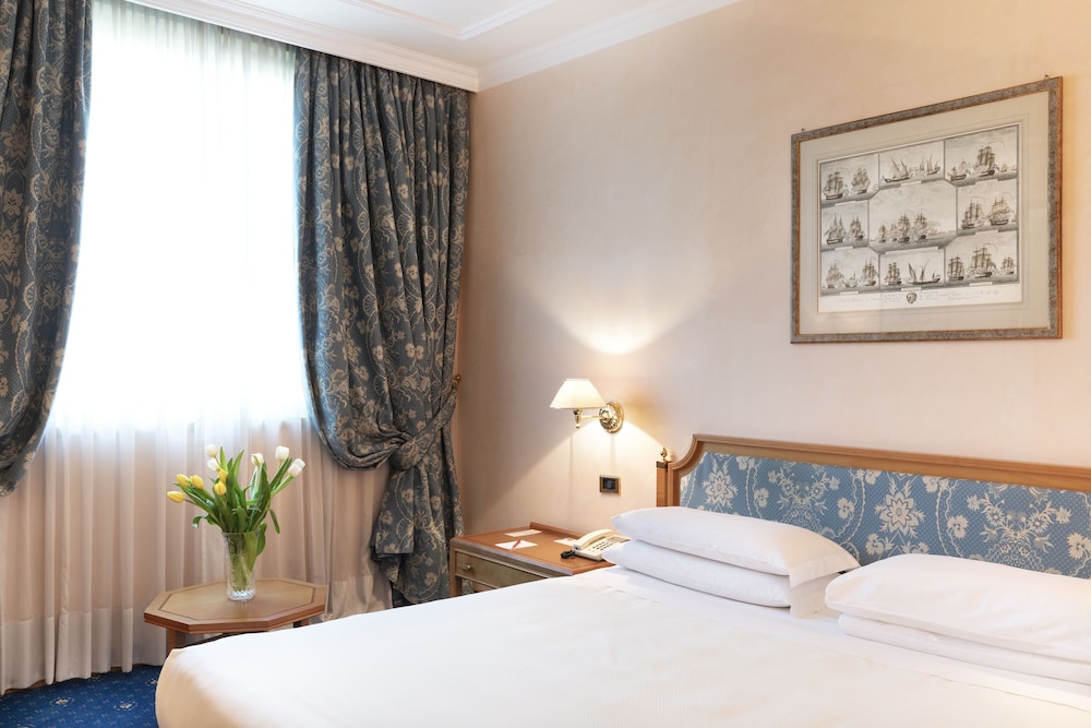 Classic Double Room - Photo 3