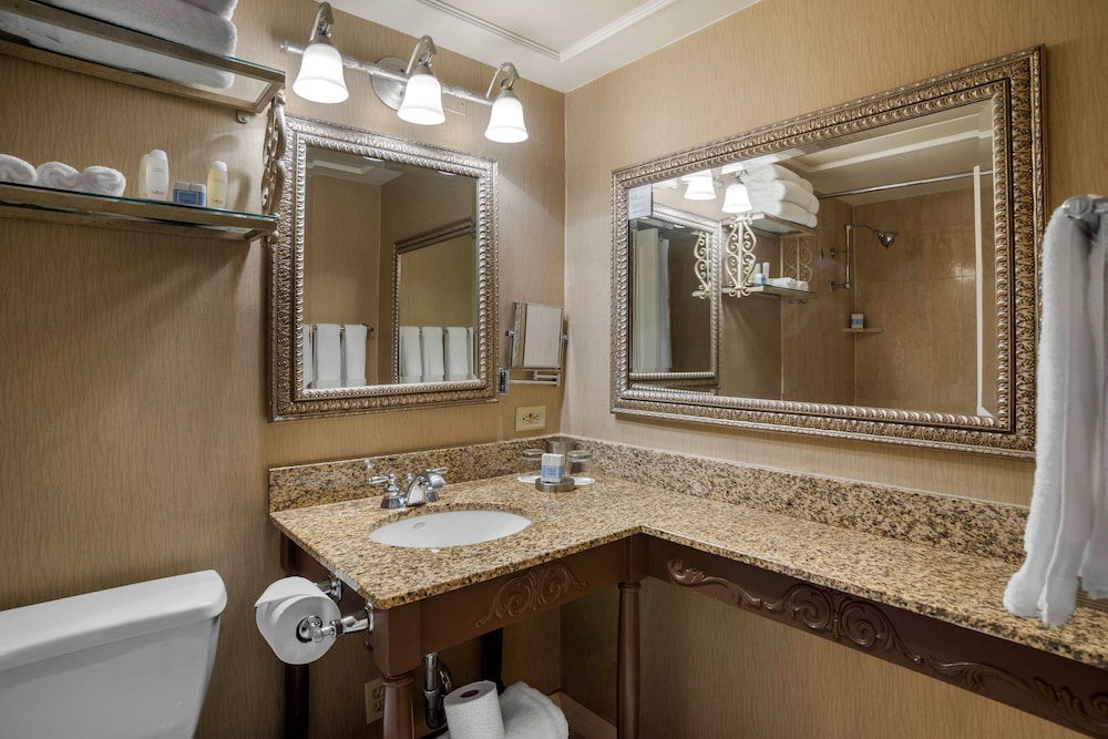 Suite, 1 Bedroom, Non Smoking - Photo 6