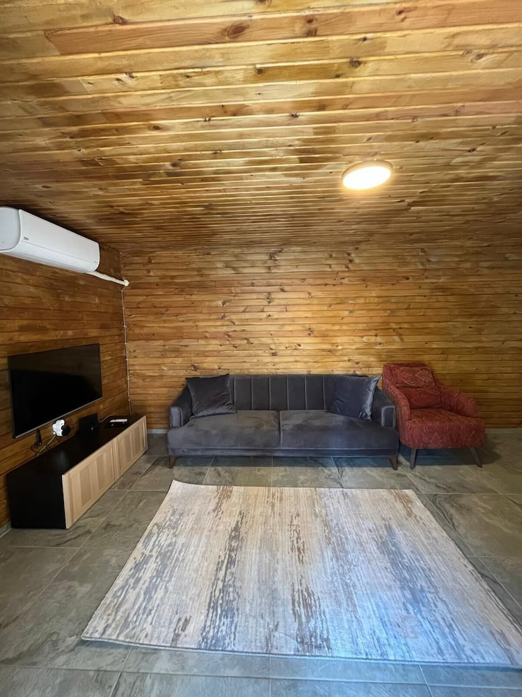 Bungalow