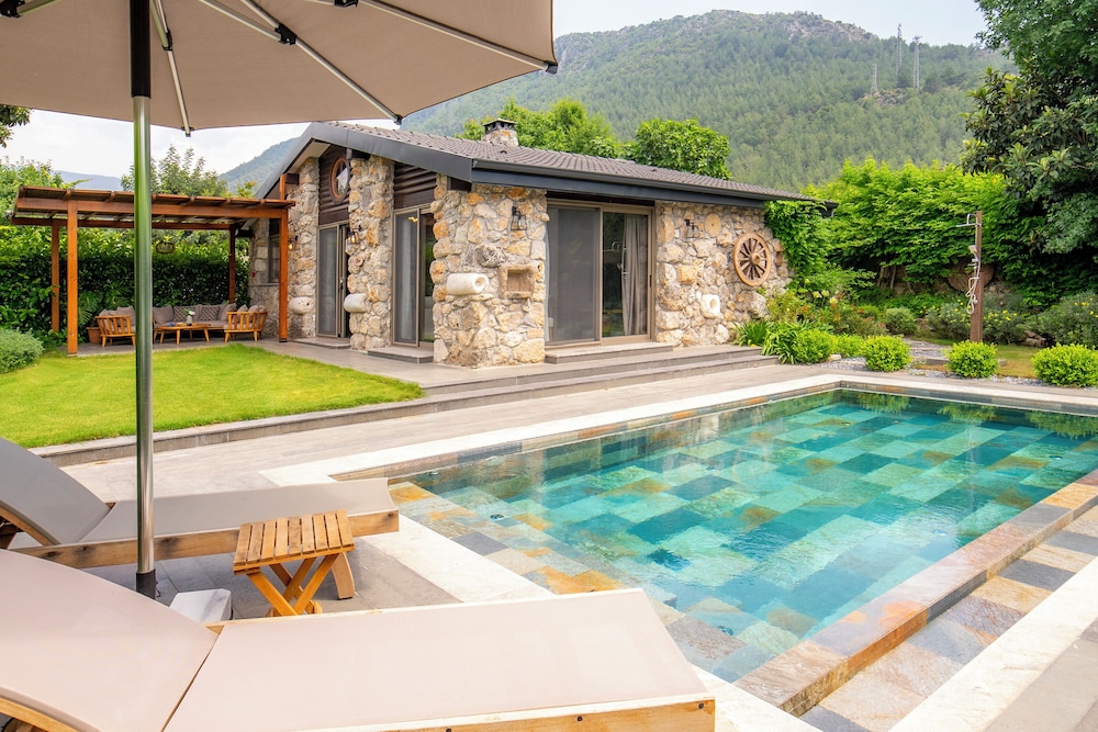 Villa Zen - Photo 1
