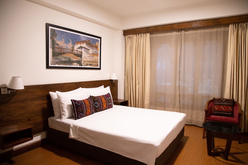 Superior Double Room - Photo 1