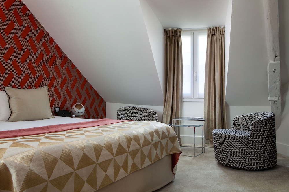 Executive Room photo 2
