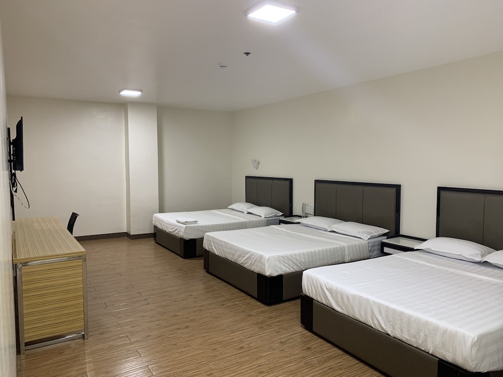 Family Triple Room