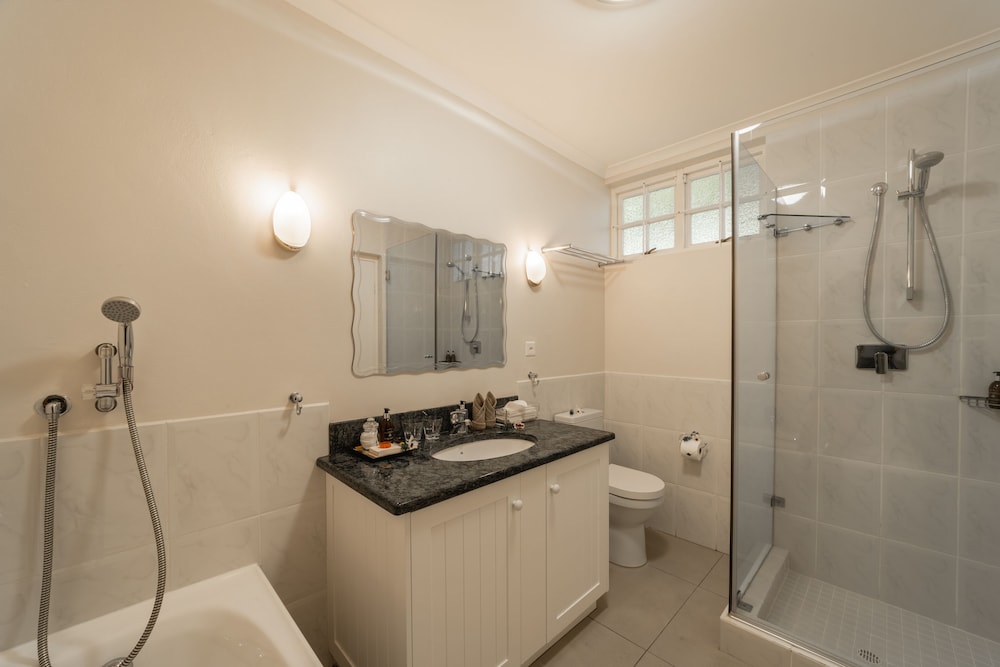 Luxury Double Room photo 3