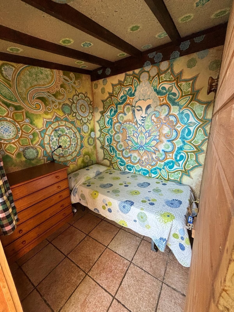 Comfort Single Room