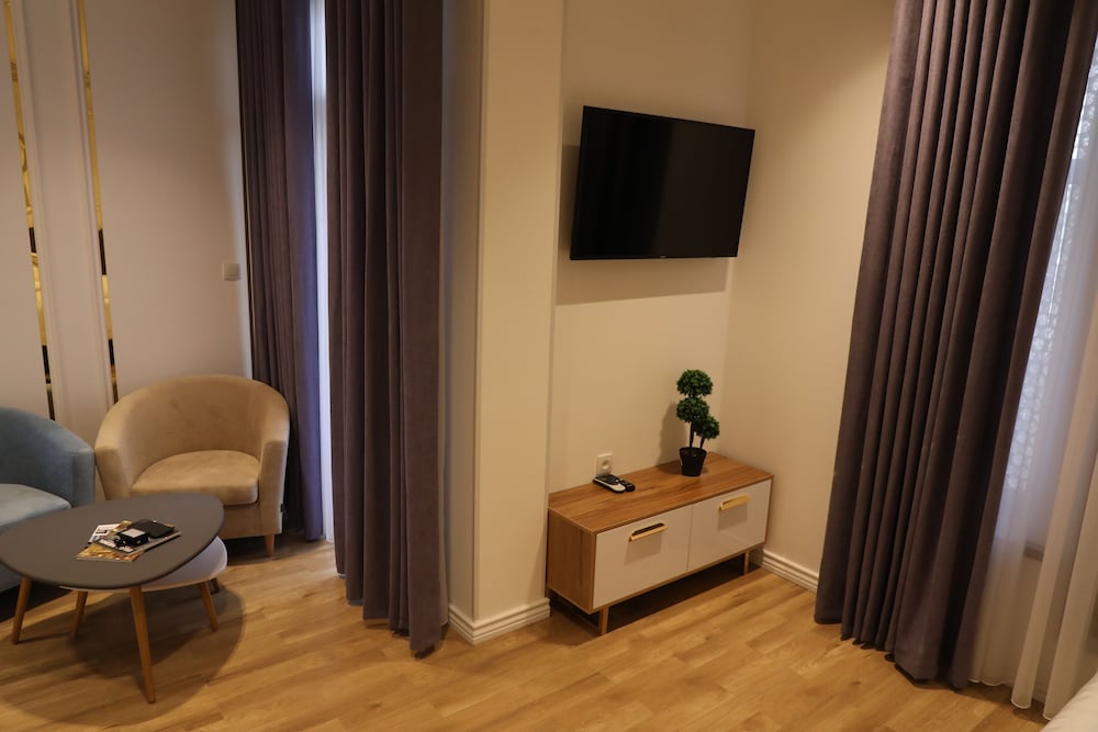 Luxury Room photo 2