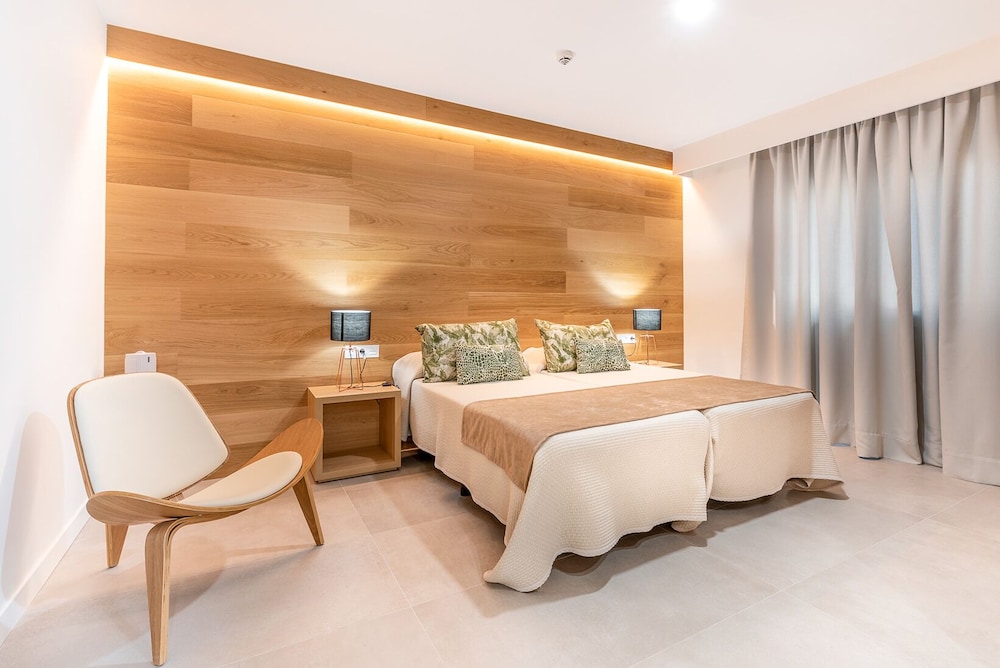 Exclusive Suite, 1 Bedroom