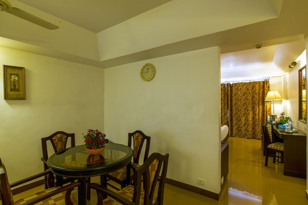 Deluxe Room photo 2