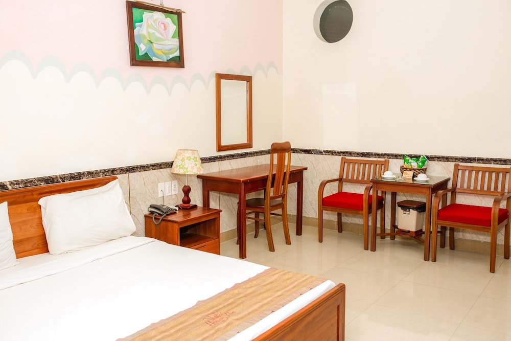 Double Room photo 2