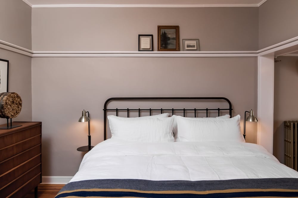 Standard Room, 1 Bedroom, Non Smoking (Room 3) photo 1
