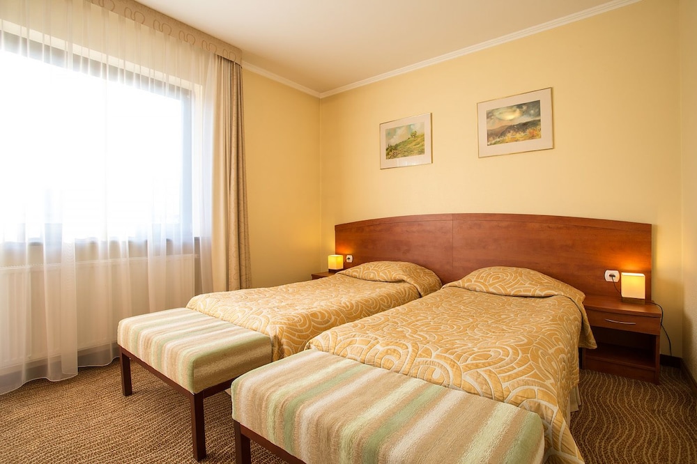 Quadruple Room photo 2