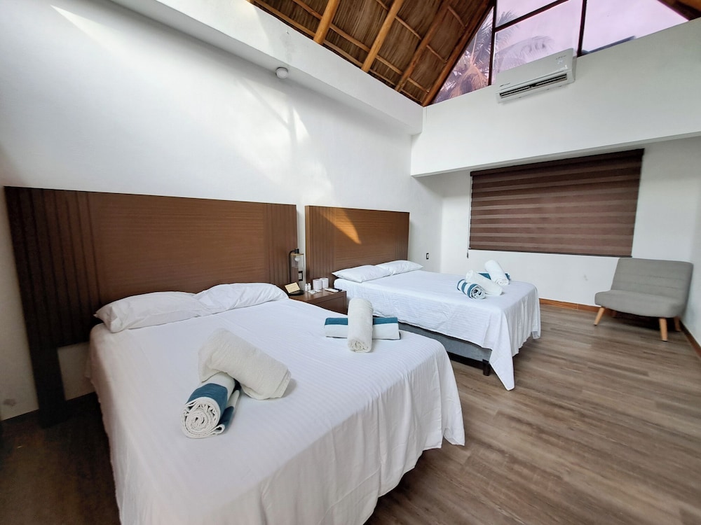 Habitacion Tosca/Dolce