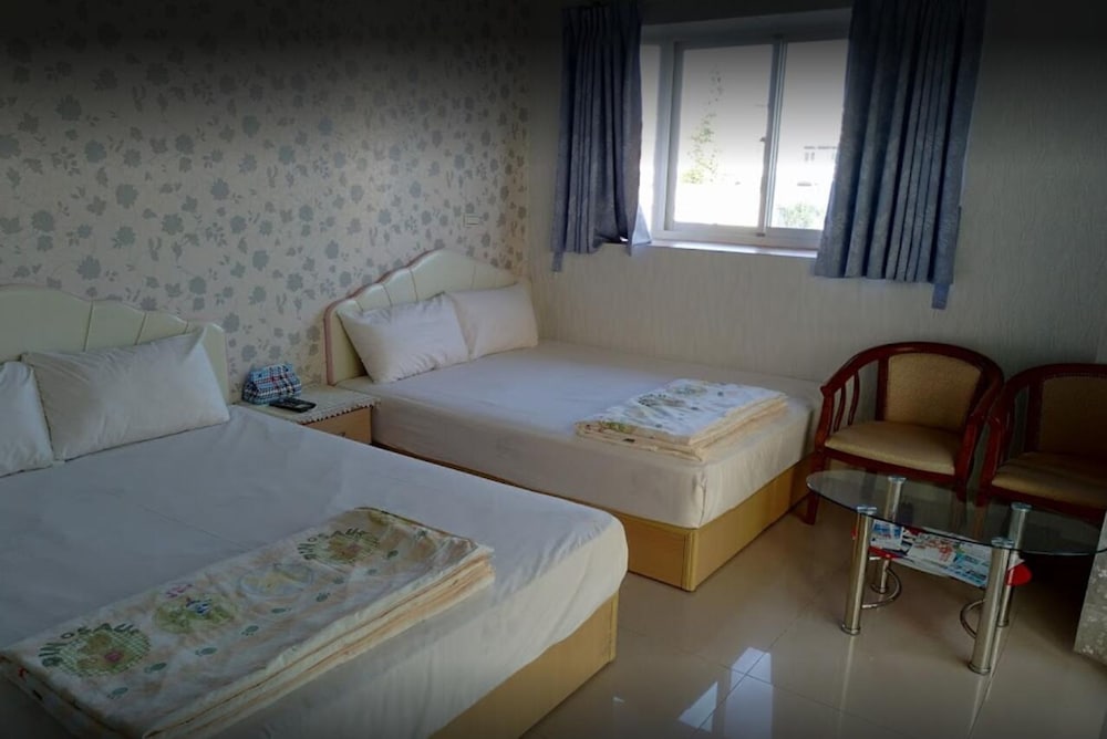 Quadruple Room photo 1