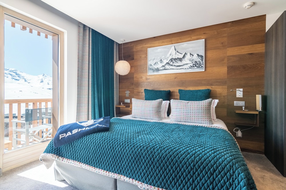 Harmony Double Room photo 1