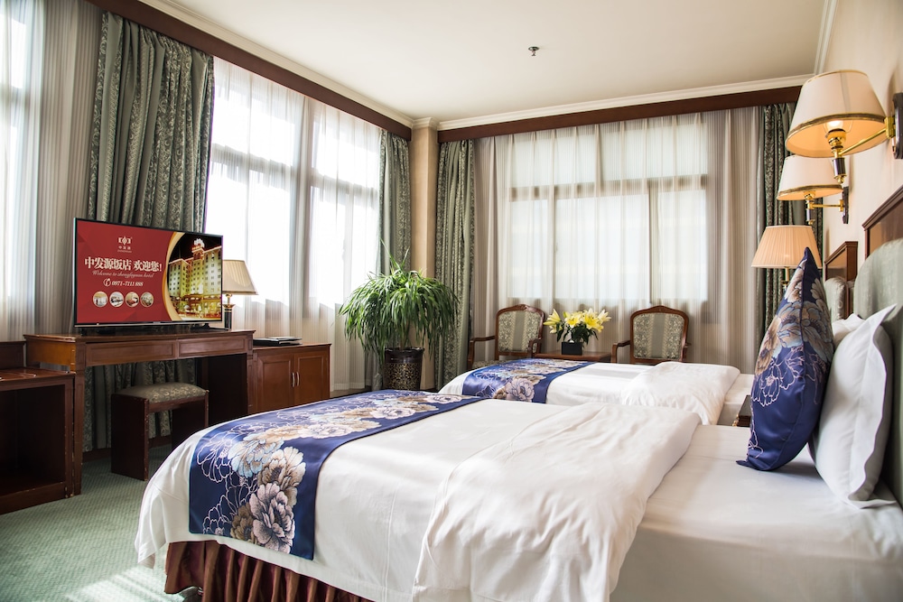 Family Suite (4 Beds)
