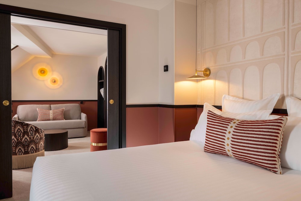 Suite photo 2