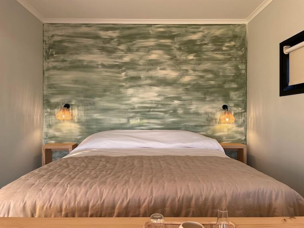 Comfort Double Room Single Use