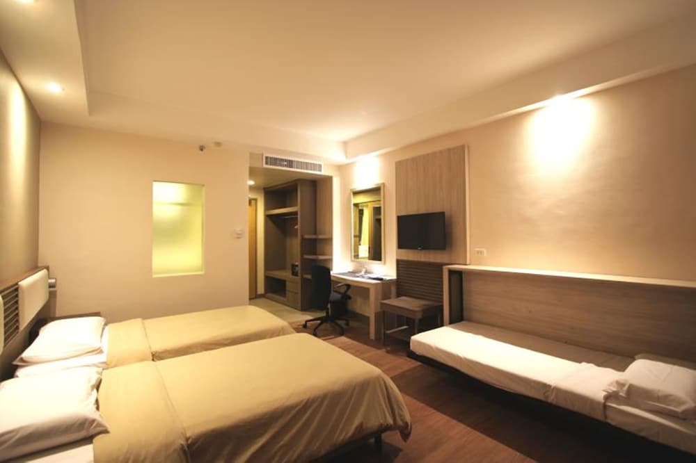 Superior Room photo 1