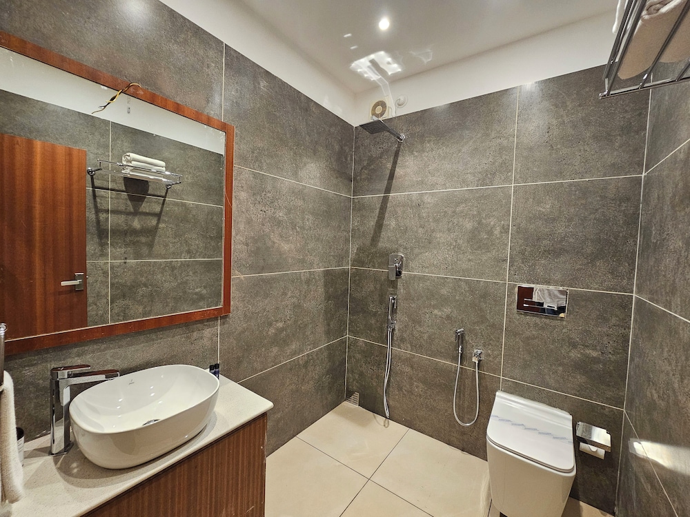 Standard Double Room photo 2