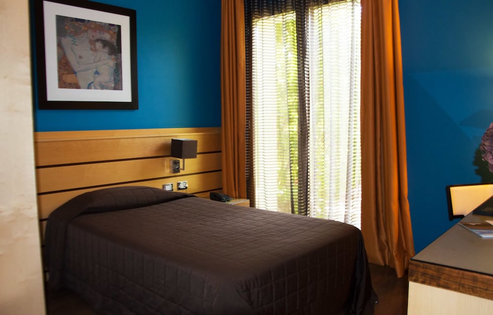 Business Single Room photo 1