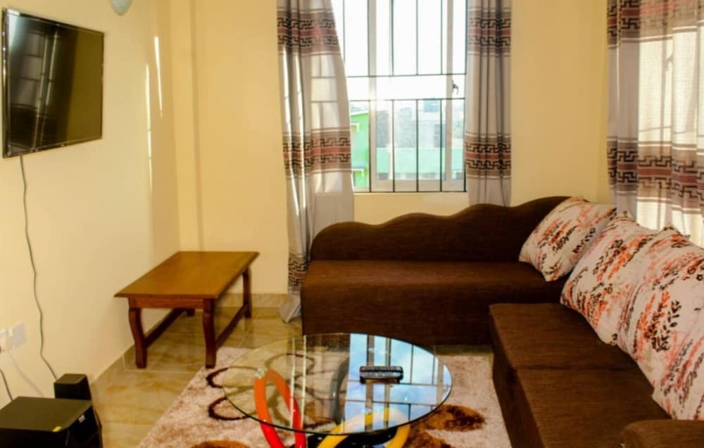 Penthouse, 2 Bedrooms photo 1