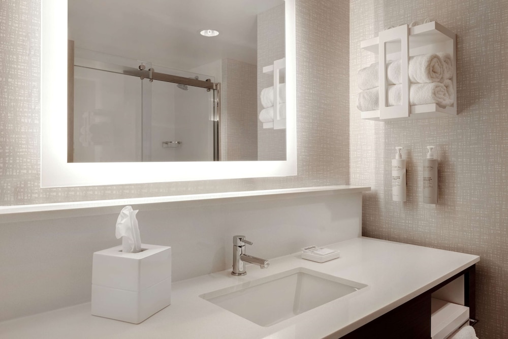 Hampton Inn Chicago Orland Park, Billede 14