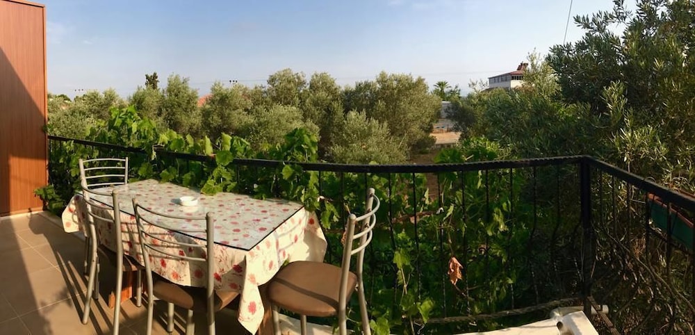Family Quadruple Room, 1 Bedroom, Sea View photo 3
