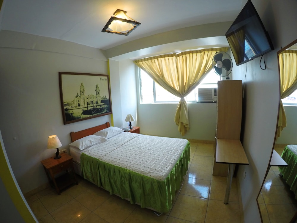 Double Room photo 2