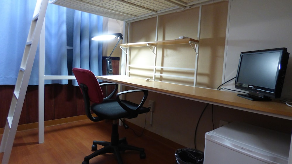 Business Single Room photo 1