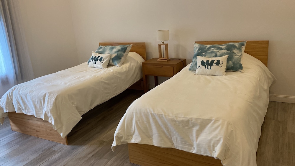 Deluxe Villa photo 2