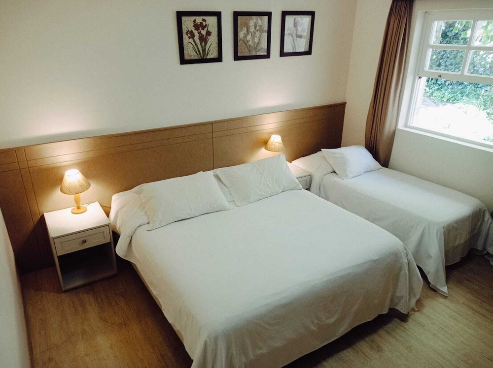 Deluxe Triple Room photo 1