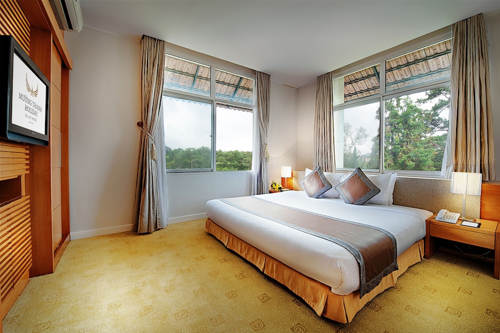 Executive Double Room photo 1