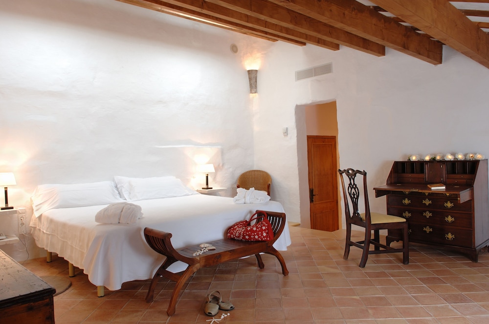 Standard Double Room - Photo 1