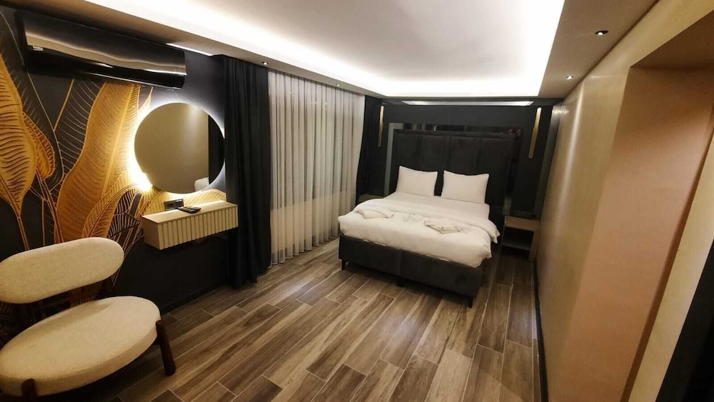 Business Room photo 1