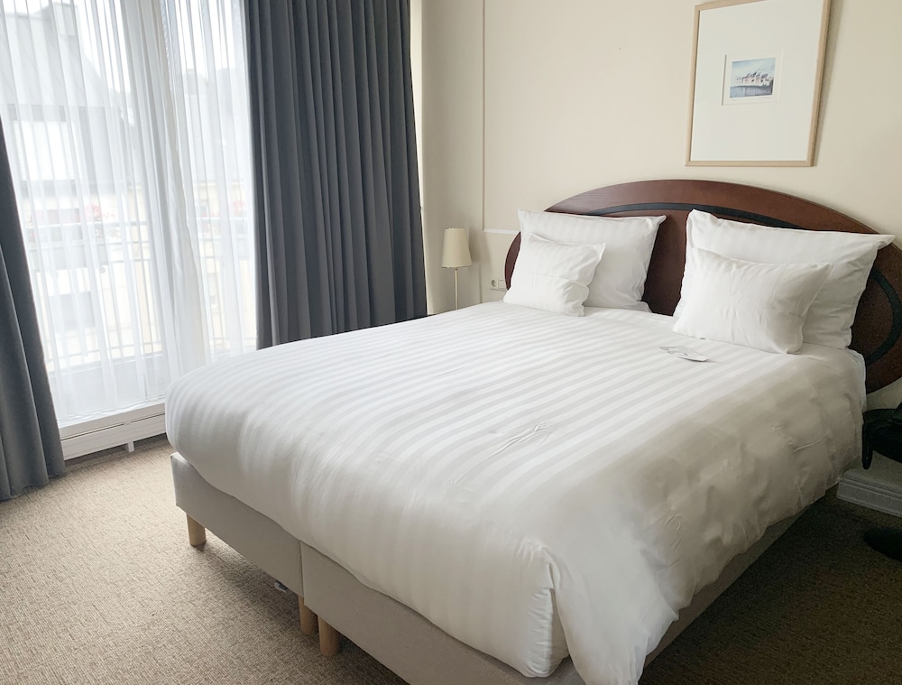 Comfort Double Room - Photo 2