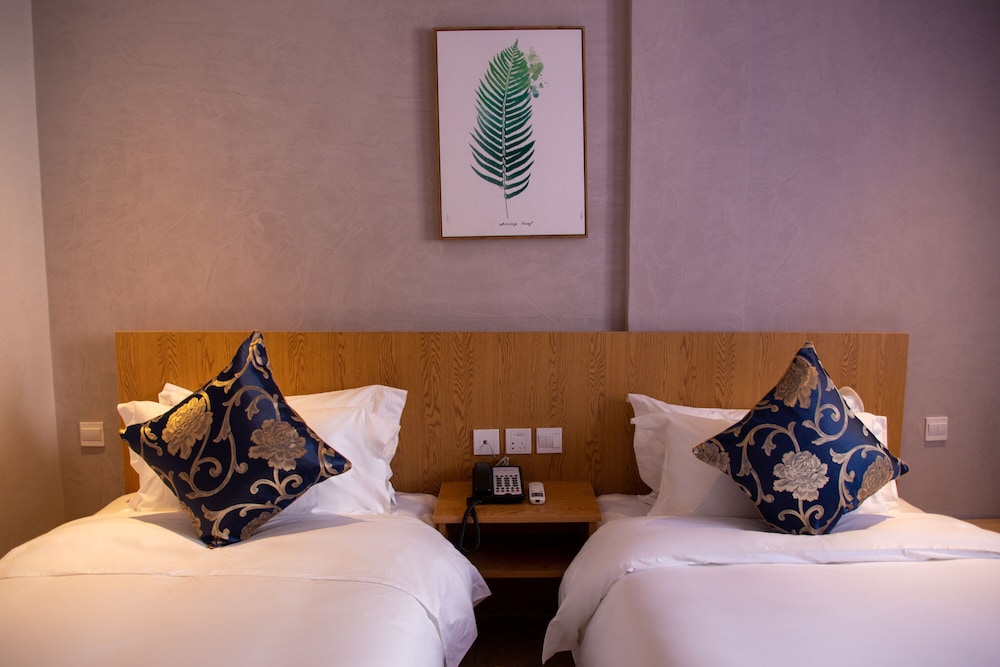 Comfort Twin Room photo 2